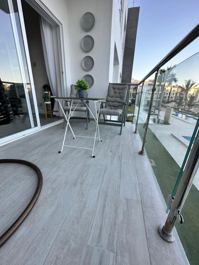 Luxury Condo Cana Bay 1 Club Beach Punta Cana Luaran gambar