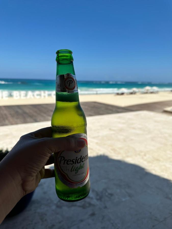 Luxury Condo Cana Bay 1 Club Beach Punta Cana Luaran gambar