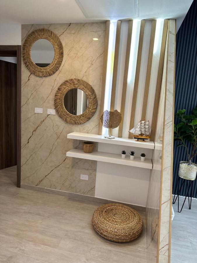 Luxury Condo Cana Bay 1 Club Beach Punta Cana Luaran gambar