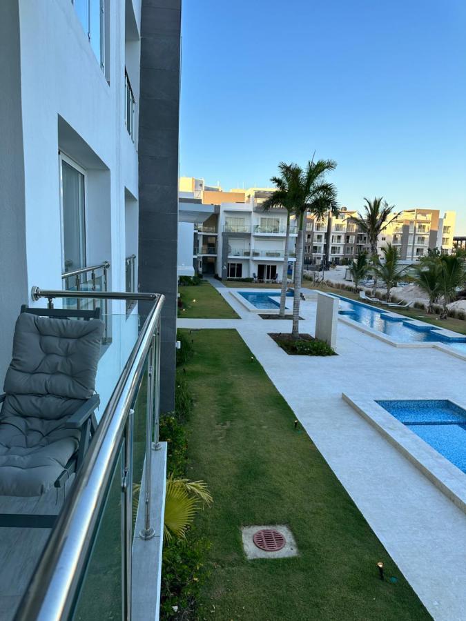 Luxury Condo Cana Bay 1 Club Beach Punta Cana Luaran gambar