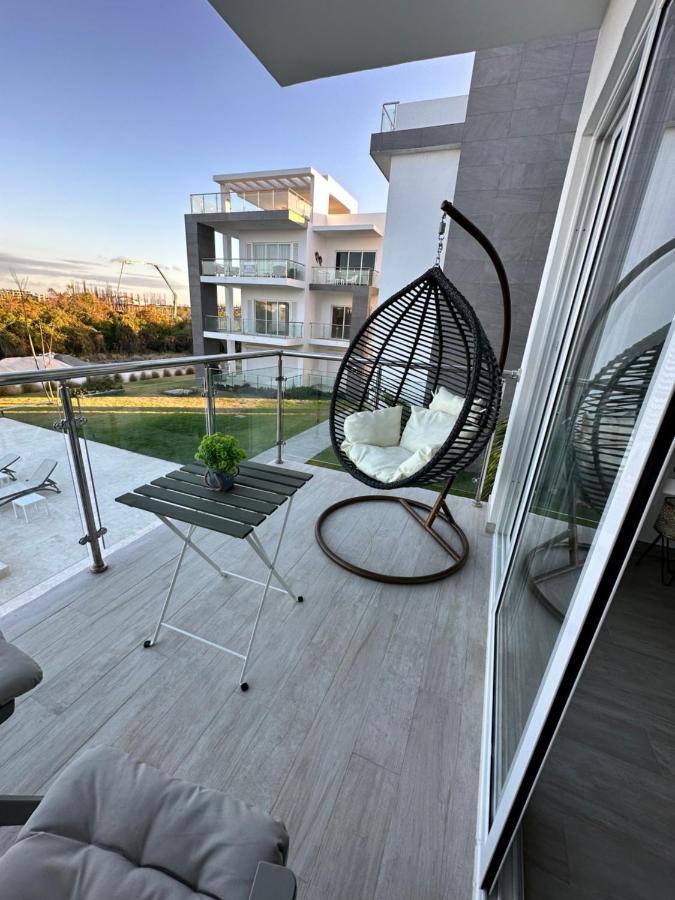 Luxury Condo Cana Bay 1 Club Beach Punta Cana Luaran gambar