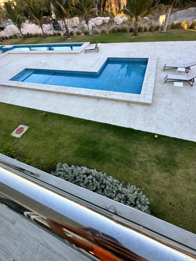 Luxury Condo Cana Bay 1 Club Beach Punta Cana Luaran gambar