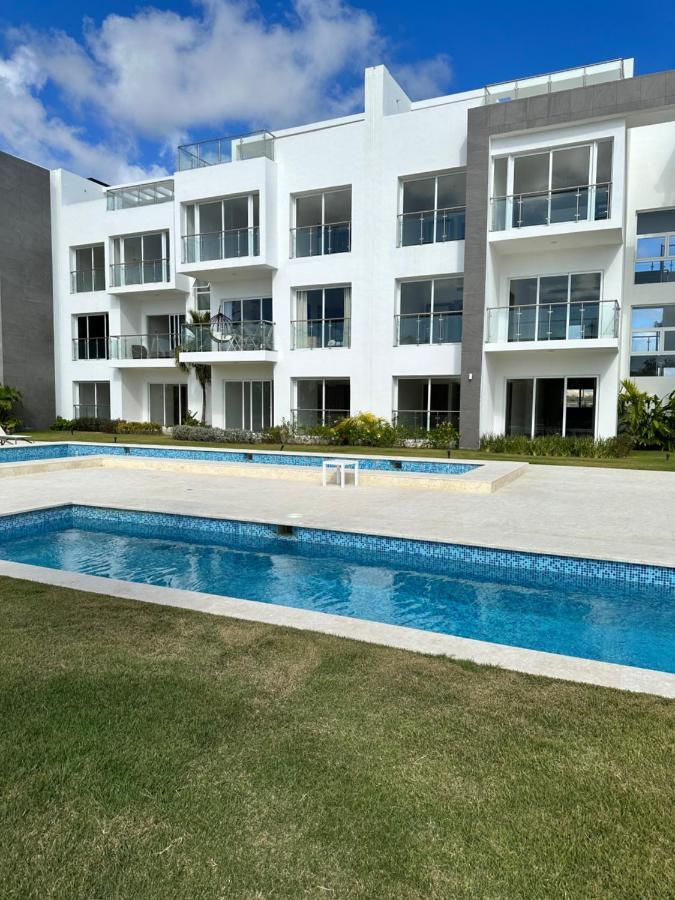 Luxury Condo Cana Bay 1 Club Beach Punta Cana Luaran gambar