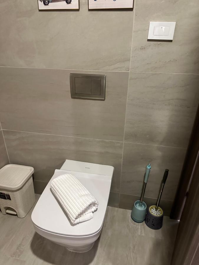 Luxury Condo Cana Bay 1 Club Beach Punta Cana Luaran gambar