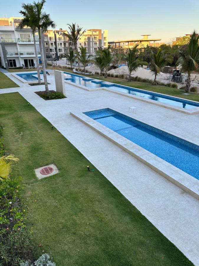 Luxury Condo Cana Bay 1 Club Beach Punta Cana Luaran gambar