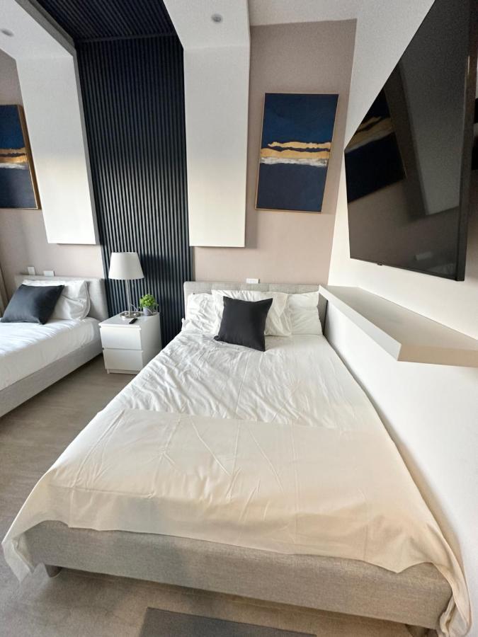 Luxury Condo Cana Bay 1 Club Beach Punta Cana Luaran gambar