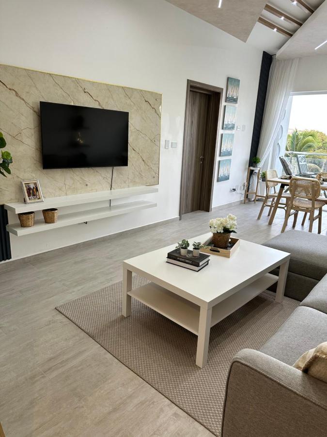 Luxury Condo Cana Bay 1 Club Beach Punta Cana Luaran gambar