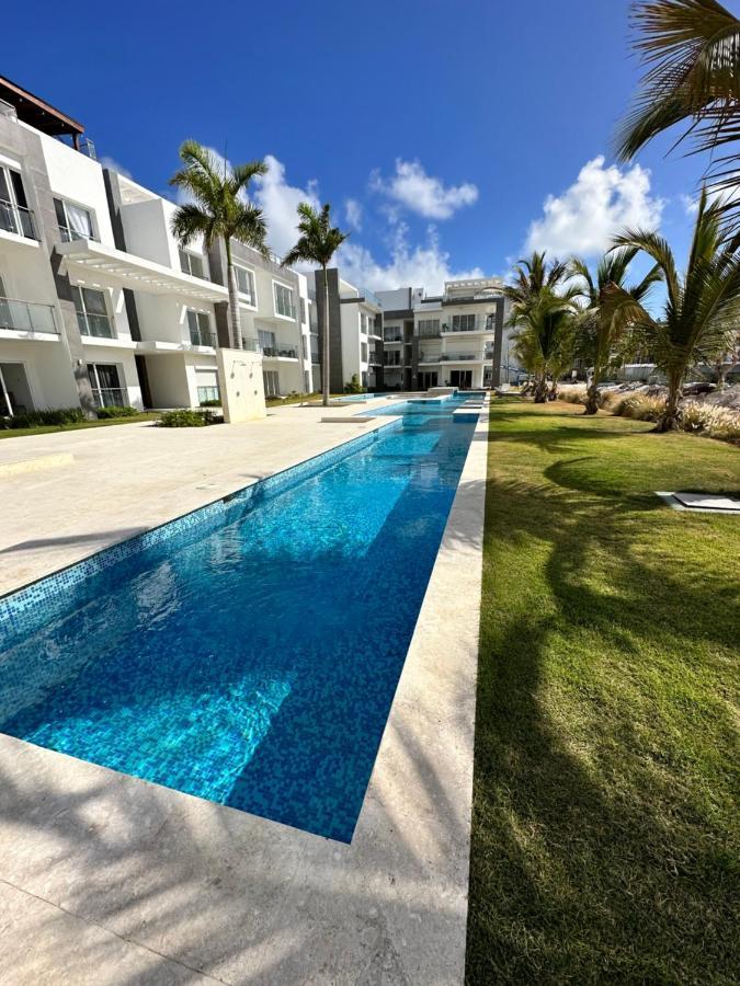 Luxury Condo Cana Bay 1 Club Beach Punta Cana Luaran gambar