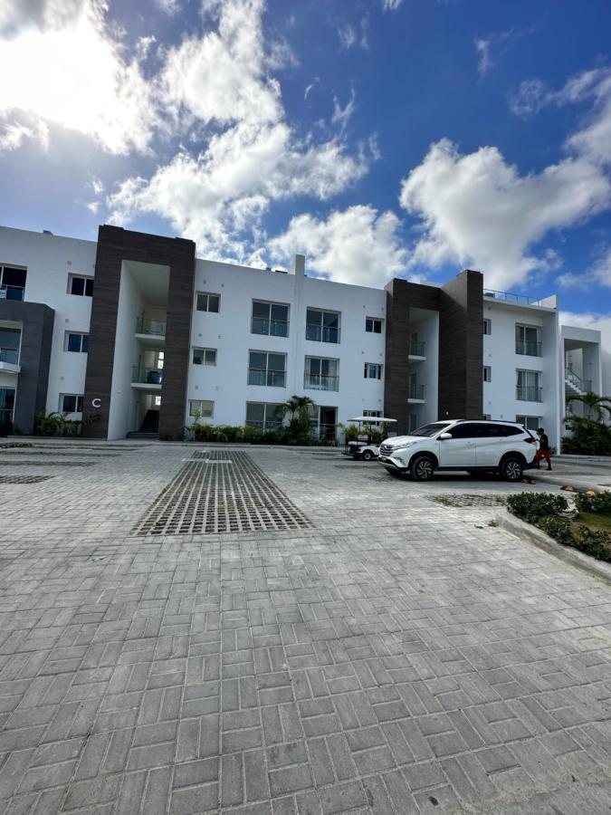 Luxury Condo Cana Bay 1 Club Beach Punta Cana Luaran gambar